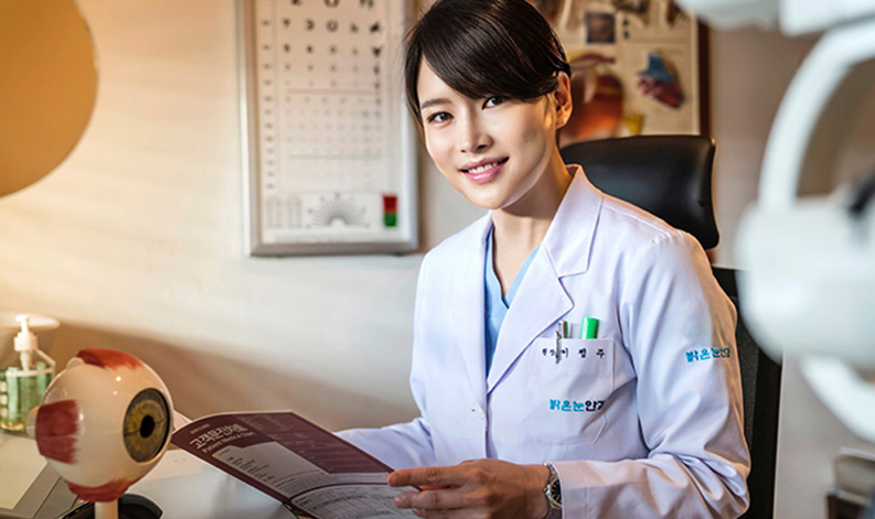 イ・ジョンジュ